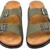Moosefield Women's Sandals - Khaki -Madam Clothing Store 44f1d74c 37b5 4f35 bf2e a733672bc19c