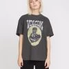 Womens Volcom Cobrah Tee - WSB 2 Womens Volcom Cobrah Tee - WSB -Madam Clothing Store 4762a35cb0dac77a101a8ec9e1090208
