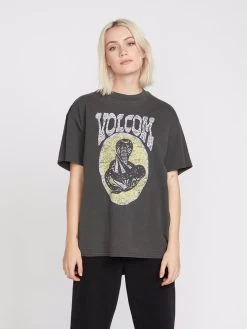 Womens Volcom Cobrah Tee - WSB