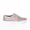 Noosy Women's Genuine Leather Sneakers - Beige -Madam Clothing Store 47f450890ae60becf3d794b54a623f64