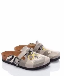 Cella Women's Printed Sandals - Multi-Colour -Madam Clothing Store 4816df712e3ff56ff0c173eb60de9c90