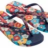 Ipanema Shoes FLORAL FEM Womens Grendene Shoes In Blue/Red/Yw -Madam Clothing Store 4b39c06f64597fd96c03f5a17ad8c28e