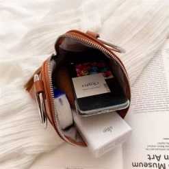 Beakey Women Cute Tassel Clutch PU Leather Triangle Bags-Red -Madam Clothing Store 4df72cc83f9edf46afd843c97ee610e4 1