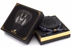 Mens Rastaclat Bruce Lee Cobra Boxed