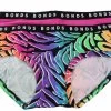 4 Pairs Bonds Hipster Boyleg Briefs Womens Underwear Black Multi / Pink 56K 2 4 Pairs Bonds Hipster Boyleg Briefs Womens Underwear Black Multi / Pink 56K -Madam Clothing Store 4f8b7a2c4845eed276af3541824ce4dc