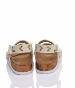 Streetfly Women's Sandals Printed - Multi-Colour -Madam Clothing Store 51789ce39a4d49ce1c5d1b6915c192af