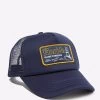 Typo Trucker Cap Navy -Madam Clothing Store 5222d4ccfe322bb000dceec02f0ec036