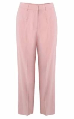 Jakie Wide-Leg Trousers -Madam Clothing Store 53959d0d592f3f96279d31b97dd88bfb