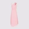 Reiss Women's Delilah Plain Strappy Occ Dress - Pink -Madam Clothing Store 5428cfc0 d126 47dd 8a80 2b668ebf0c40