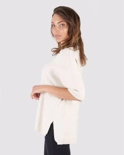 Amelius Women's Harry Knit - Cream 7 Amelius Women's Harry Knit - Cream -Madam Clothing Store 5b901c06 4fe5 4ed5 b5d1 f748af292bfb