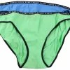 4 Pairs X Bonds Womens Hipster Bikini Underwear Briefs 32K