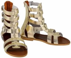 Miss Hera Women's Sandals - Turquoise -Madam Clothing Store 5f295d11 67ae 424e 8050 4f22d849981d