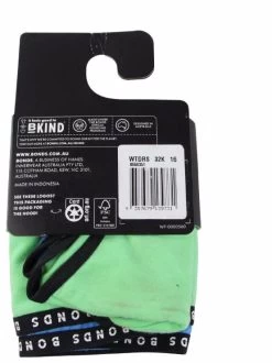 4 Pairs X Bonds Womens Hipster Bikini Underwear Briefs 32K -Madam Clothing Store 5f77e760c04ae5d8ea8a5ccc4b5e1b18 1