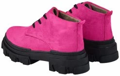 Miss Hera Women's Sneakers - Hot Pink -Madam Clothing Store 5f8d1d0a 4b36 4a58 8f68 5055925209fc