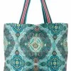 Pip Studio Blue Moon Delight Foldable Bag -Madam Clothing Store 60adb694 8f7e 4124 94bf 1b6d9590e0a4