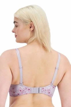 Berlei Lift & Shape T-Shirt Underwire Bra Jasmine Trail Print -Madam Clothing Store 60c271ee21eb7fb4d24c3edf209ab39e