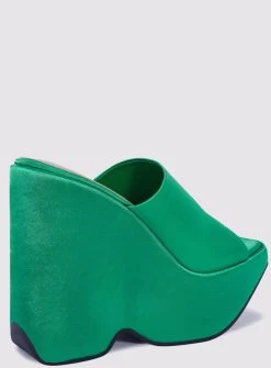 Novo Shoes ZOOT Womens Summer Sandals Shoes In Green 7 Novo Shoes ZOOT Womens Summer Sandals Shoes In Green -Madam Clothing Store 60e4650f5926900f06b396075cb974ee