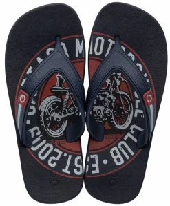 Ipanema Shoes DAKKAR KIDS Womens Grendene Shoes In Navy