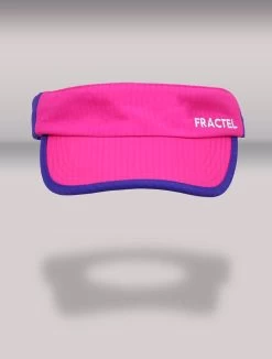 Fractel Calypso Edition Visor