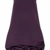 Cotton Sleeveless Dress Plum -Madam Clothing Store 65ae46f3 e46f 4d58 b2d6 ad8fb89f838f