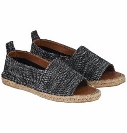 Cotto Women's Hand Made Espadrilles - Multicolor