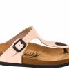 Moosefield Unisex Gizeh Leather Sandals - Beige 1 Moosefield Unisex Gizeh Leather Sandals - Beige -Madam Clothing Store 69bbb779b572678b1851ed42a41d9a18