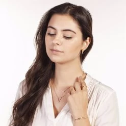 Sole Du Soleil Women's Lupine Ring -Madam Clothing Store 6ad9aecda96f71d1fae7a014a1eff09b