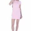 Giorgio Di Mare Women's Marine Dress-Pink -Madam Clothing Store 6d20dcd6 b32e 4db8 87ac 3e3d3e5dcc1b