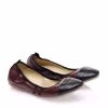 Foldy Women's Foldable Ballerina Flats - Multicolor -Madam Clothing Store 6fbc466dbbf248f0b553f521027d4d30