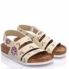 Streetfly Women's Sandals Printed - Multi-Colour -Madam Clothing Store 70d5f7ecfb23ca24d483ed19a4a89c3c
