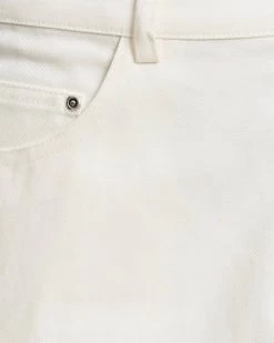 TUSSAH Women's Lola Skirt - White -Madam Clothing Store 7414550fc383f738ab087bf636909029