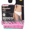 6 Pairs Bonds Hipster Bikini Briefs Womens Underwear Pink Wtdus 1 6 Pairs Bonds Hipster Bikini Briefs Womens Underwear Pink Wtdus -Madam Clothing Store 741b9948025b0db3947005292853701b