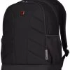 Wenger Quadma 16" Laptop Backpack - Black -Madam Clothing Store 769c74c8 fb63 4074 8e9b bb8e2a6b95bb