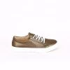 Noosy Women's Handmade Vegan Sneakers - Bronze -Madam Clothing Store 7886c4d434892a6af42a3ccfe802ad28