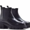 Helene Rouge Women's Boots In Black -Madam Clothing Store 7962905c 4478 4970 aa3b 487709399a92