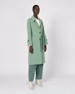 Asher Trench Coat -Madam Clothing Store 798513fec9f0cb387c8062dbb72396bc