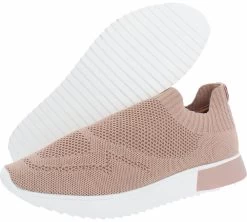 Steve Madden Women's Athletic Shoes Jump - Color: Blush 7 Steve Madden Women's Athletic Shoes Jump - Color: Blush -Madam Clothing Store 7995b36848fd4cfbd0f2db91f72ded01