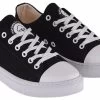 Cotto Women's Sneakers - Black 2 Cotto Women's Sneakers - Black -Madam Clothing Store 7a01ab42 fb6e 4ed5 bfc4 23e2a618241f