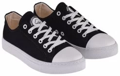 Cotto Women's Sneakers - Black