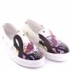 Streetfly Women's Slip-On Sneakers - Paint -Madam Clothing Store 7a852b4e f5bb 473b 9b28 5e6a56ad18f6