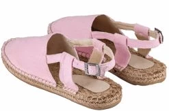 Cotto Women's Espadrilles - Pink -Madam Clothing Store 7b8efa8f 969f 43d8 acad 228804d7f4ac