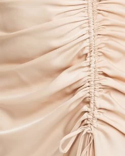 CHANCERY Women's Fitzgerald Dress - Champagne -Madam Clothing Store 7c38d1e2fa5bb001c15dfadd1ff927a7