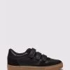 Novo Shoes CENTRAL Womens Casual Shoes In Black NEW SEASON -Madam Clothing Store 7c431cb4bd4db5f031b7ae6343fbb38e