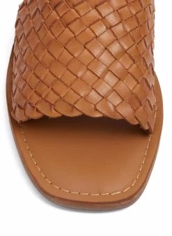 Womens Footwear Ravella Elmore Tan Weave Sandals -Madam Clothing Store 7d6444da45e5cd87f28edcca5e5009fc