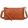 Beakey Leather Clutch Small Envelope Crossbody Bags For Women-NaturalYellow -Madam Clothing Store 7d78b460ab23d4bb398940cd51c7a5a8