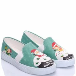 Streetfly Women's Shoes