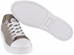 Cotto Women's Sneakers - Mink Color -Madam Clothing Store 801f0c31 9c57 417a b3cb 28a5dda12ad3