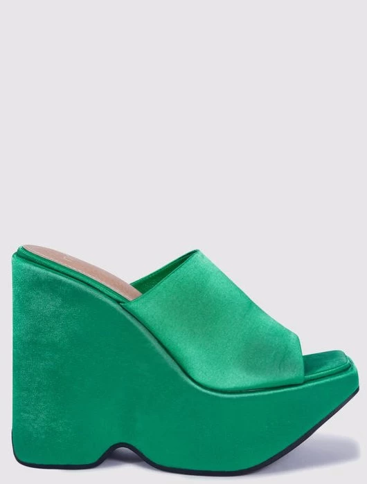 Novo Shoes ZOOT Womens Summer Sandals Shoes In Green 3 Novo Shoes ZOOT Womens Summer Sandals Shoes In Green