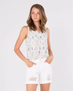 Amelius Women's Boyfriend Short