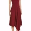 Anne Klein Midi Dress -Madam Clothing Store 86607d6fd74766a3aeff908c2283ec76